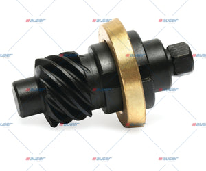 Adjusting Screw, Brake Adjuster - Fits Scania