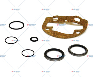 Repair Kit, Brake Adjuster - Fits Volvo
