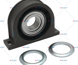 Propeller Shaft Bearing - Fits Scania