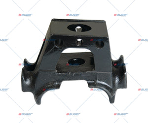 Bracket, Spring - Fits Scania