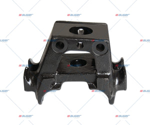Bracket, Spring - Fits Scania
