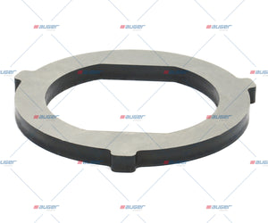 Lock Washer, Axle - LCV