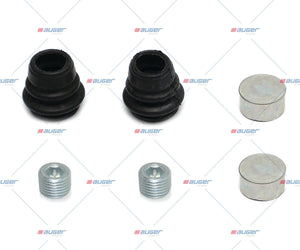 Repair Kit, Brake Caliper - LCV