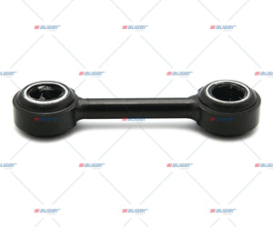 Arm, Gear Shift Control - Fits Scania