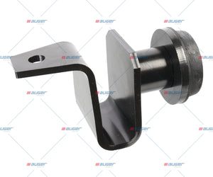 Mounting, Spring - Fits Scania