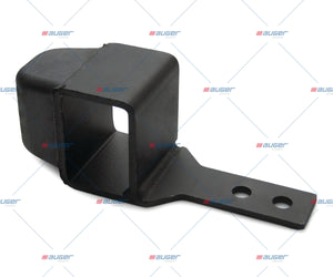 Mounting, Spring - Fits Scania
