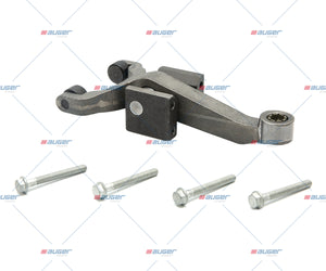 Clutch Fork - Fits Scania