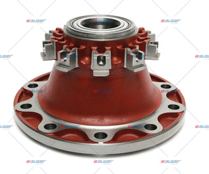 Wheel Hub - Fits Scania