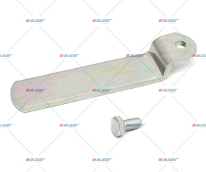 Repair Kit, Brake Caliper - Fits Volvo