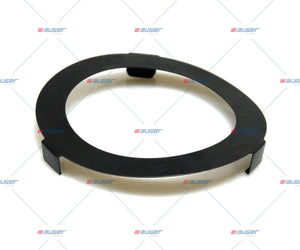 Lock Washer, Axle - Fits Scania