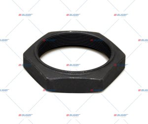 Axle Nut - Fits Scania