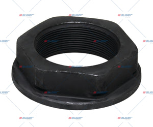 Axle Nut - Fits Scania