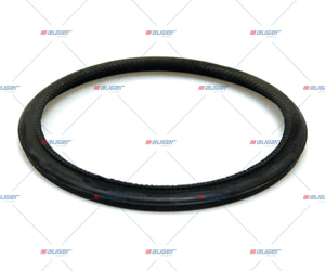 Seal Ring, Wheel Hub - Fits Scania