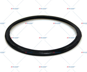 Seal Ring, Wheel Hub - Fits Scania