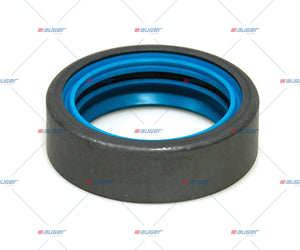 Seal Ring, Wheel Hub - Fits Scania