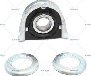 Propeller Shaft Bearing - Fits Volvo