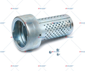 Strainer, Fuel Tank - Fits Universal