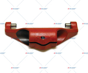 Clutch Fork - Fits Scania