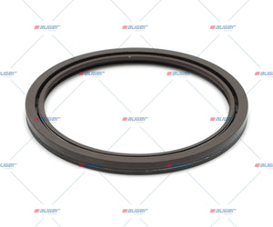 Seal Ring, Wheel Hub - Fits Scania