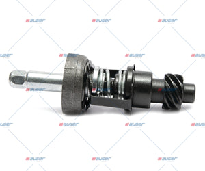 Adjusting Screw, Brake Adjuster - Fits Scania