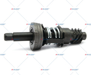 Adjusting Screw, Brake Adjuster - Fits Scania