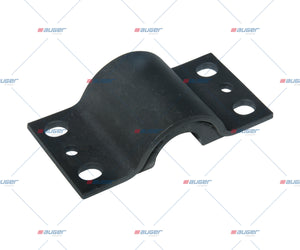 Bearing, Stabilizer Bar - Fits Scania