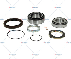 Repair Kit, Wheel Hub - Fits Volvo