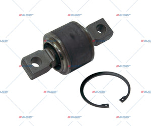 Repair Kit, Axle Rod - Fits Volvo