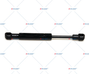Gas Spring - Fits Scania