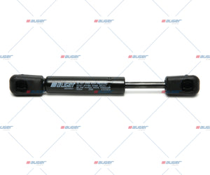 Gas Spring - Fits Scania