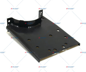 Bracket, Propeller Shaft Bearing - Fits Scania