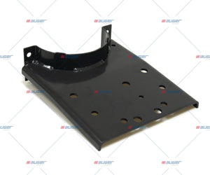 Bracket, Propeller Shaft Bearing - Fits Scania