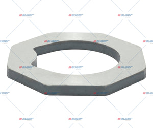 Lock Washer, Axle - Fits Scania