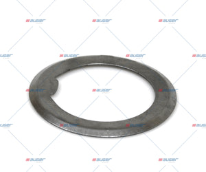 Lock Washer, Axle - Fits Scania