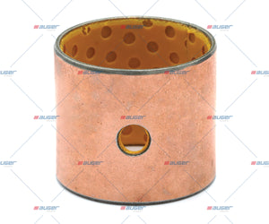 Bushing, Clutch Fork - Fits Scania