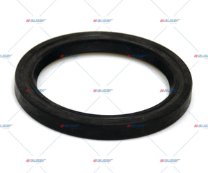 Seal Ring, Propeller Shaft - Fits Scania