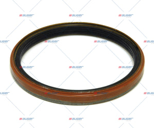 Seal Ring, Wheel Hub - Fits Scania