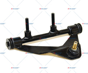 Bracket, Gear Shift Control - Fits Scania