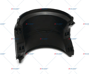 Bearing, Stabilizer Bar - Fits Scania