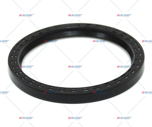 Seal Ring, Bogie Suspension - Fits Scania