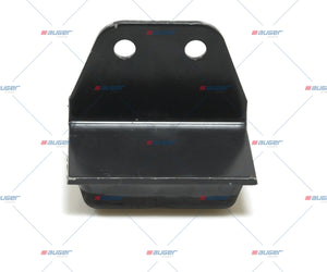 Mounting, Spring - Fits Scania