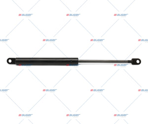Gas Spring - Fits Scania
