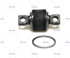 Repair Kit, Axle Rod - Fits Scania