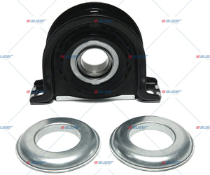 Propeller Shaft Bearing - Fits Scania