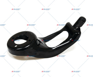 Bracket, Gear Shift Control - Fits Scania