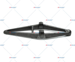 Clutch Fork - Fits Scania