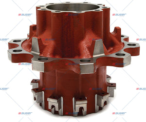 Wheel Hub - Fits Scania