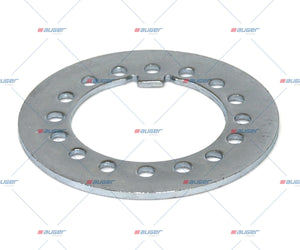 Lock Washer, Axle - Fits Scania