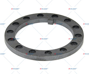 Lock Washer, Axle - Fits Scania