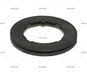 Lock Washer, Axle - Fits Scania